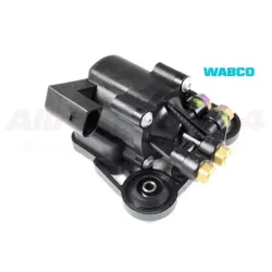 VALVE ASSY - AIR