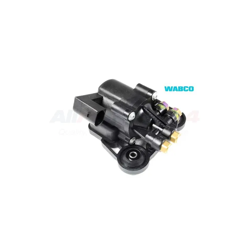 VALVE ASSY - AIR