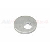 WASHER - FRONT RADIUS ARM