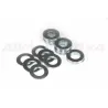 WASHER - ANTI ROLL - FOR SHOCK MOUNT