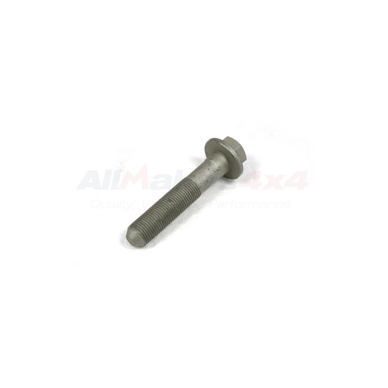 BOLT - FLANGED HEX
