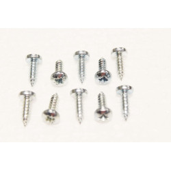 SCREW