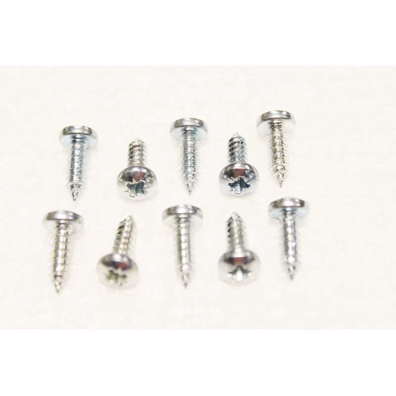 SCREW