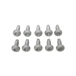 BOLT - HEX HEAD
