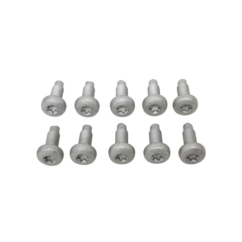 BOLT - HEX HEAD
