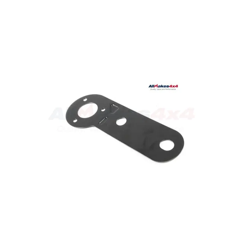 SINGLE SOCKET PLATE