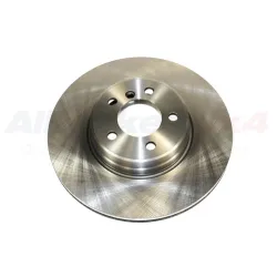 BRAKE DISC - FRONT BRAKES - VENTED