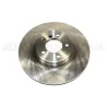 BRAKE DISC - FRONT BRAKES - VENTED