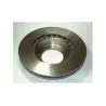 BRAKE DISC - FRONT BRAKES - VENTED