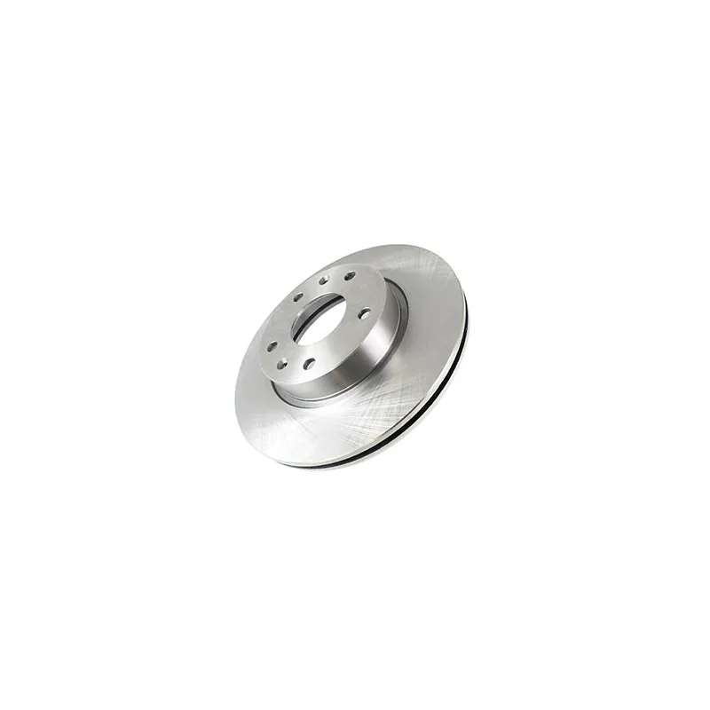 BRAKE DISC - FRONT BRAKES - VENTED