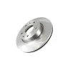 BRAKE DISC - FRONT BRAKES - VENTED