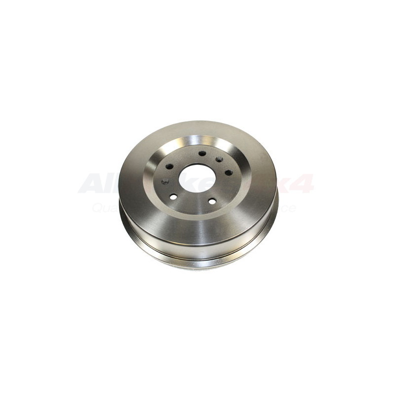 BRAKE DRUM - REAR