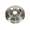 BRAKE DRUM - REAR