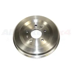 BRAKE - DRUM - REAR