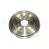 BRAKE - DRUM - REAR