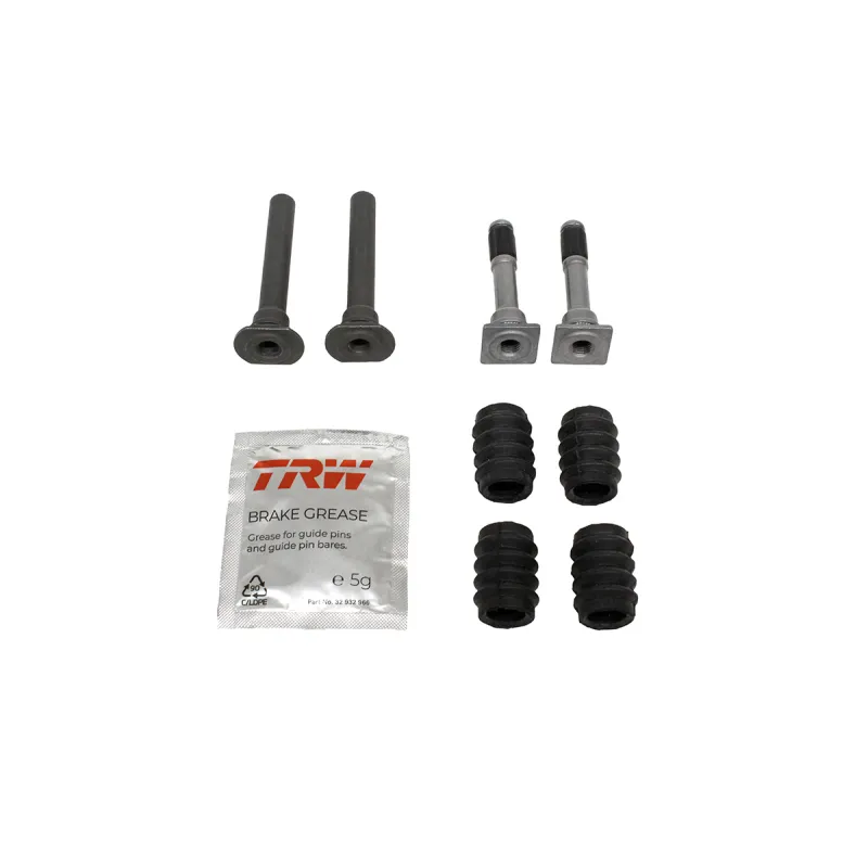 BRAKE GUIDE PIN - KIT