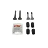 BRAKE GUIDE PIN - KIT