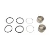 CALIPER PISTON - REAR