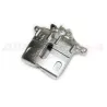 CALIPER - ASSEMBLY - FRONT BRAKES - RH