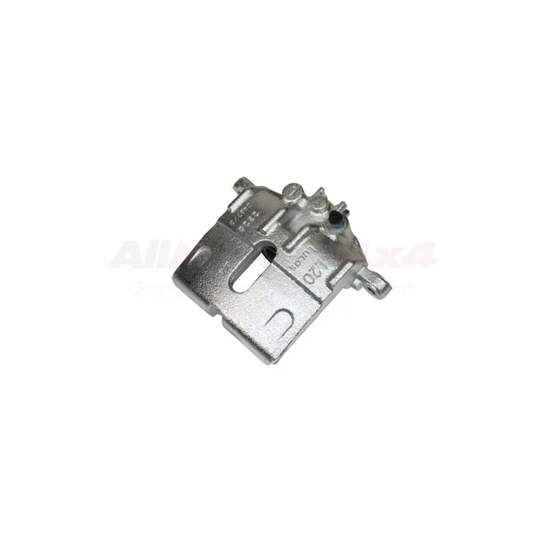 CALIPER - ASSEMBLY - FRONT BRAKES - LH