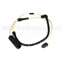 SENSOR - BRAKE PAD WEAR  - FRONT BRAKES