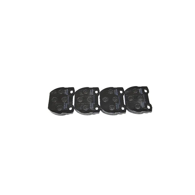BRAKE PAD SET - REAR