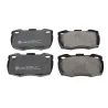 BRAKE PAD SET