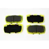 BRAKE PADS - FRONT - PERFORMANCE