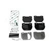 KIT - BRAKE SHOE AND LINING