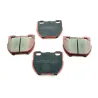 BRAKE PADS - REAR - CERAMIC
