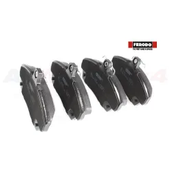 BRAKE PADS