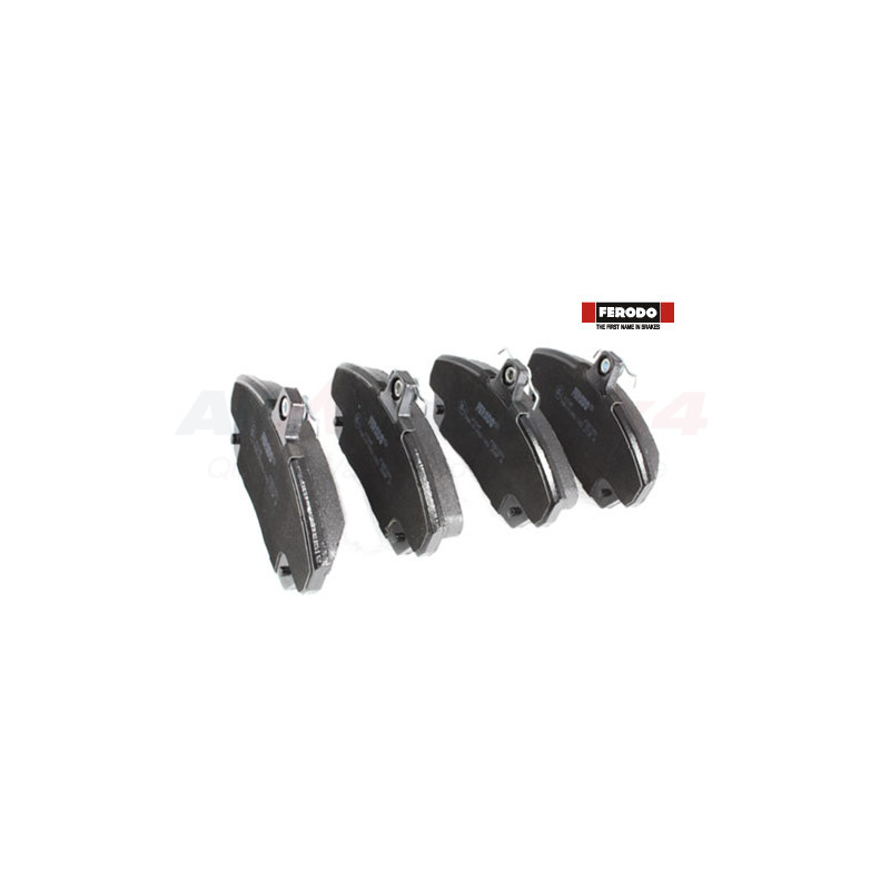 BRAKE PADS