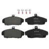 BRAKE PADS NO FITTINGS