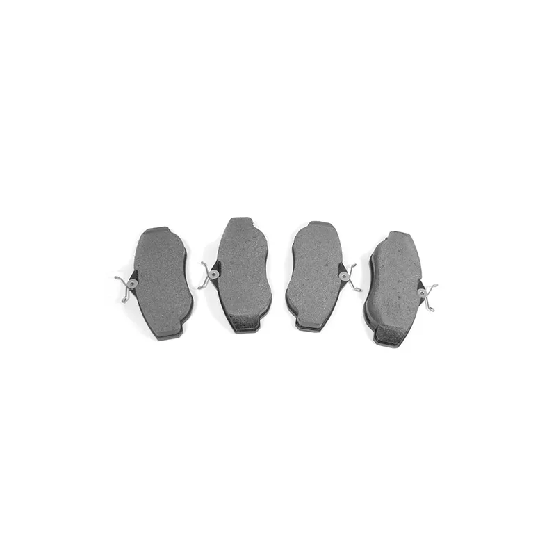 BRAKE PAD SET