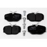 BRAKE PAD SET - REAR