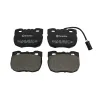 KIT - CLAIPER BRAKE PAD