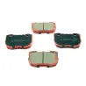 BRAKE PADS - FRONT - CERAMIC