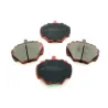 BRAKE PADS - REAR - CERAMIC