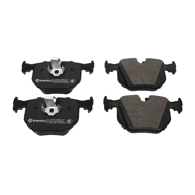 KIT - BRAKE LINING
