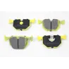 BRAKE PADS - REAR - PERFORMANCE