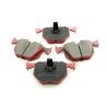 BRAKE PADS - REAR - CERAMIC
