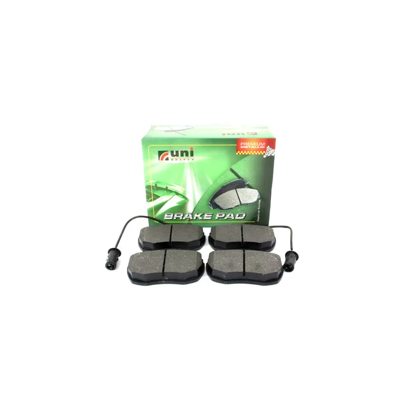 BRAKE PAD SET