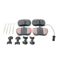 BRAKE PAD SET