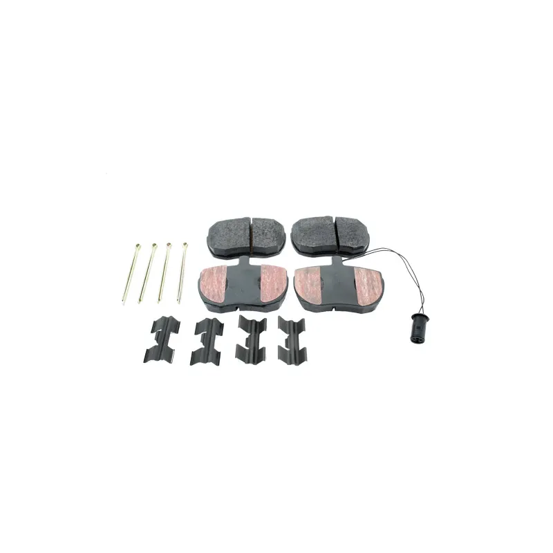 BRAKE PAD SET