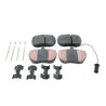 BRAKE PAD SET
