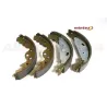 SET BRAKE SHOES