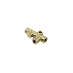 T-CONNECTOR