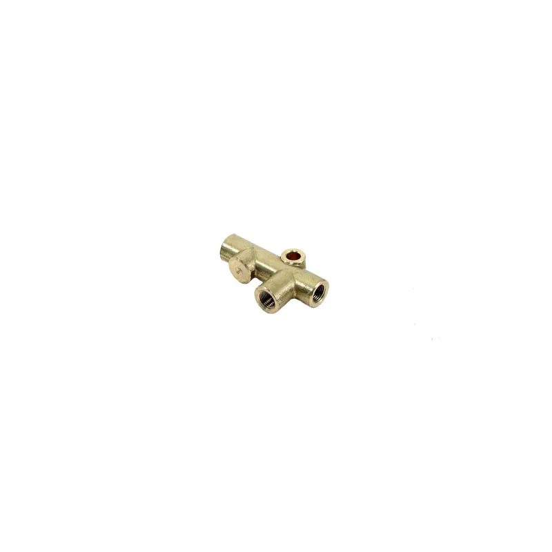 T-CONNECTOR