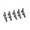 M5 x 12 H T SETS BZP