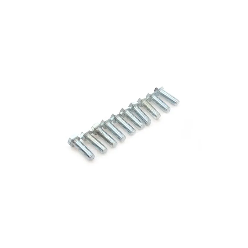 SCREW HEX HD